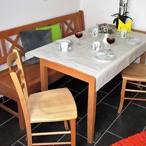 Apartment Stadtwohnung, Weiden in der Oberpfalz